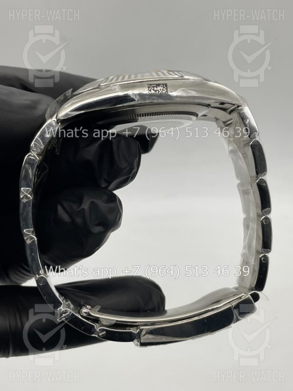 Товар Rolex DateJust 41mm 126334-0003 Фото 17 - Rolex DateJust 41mm 126334-0003