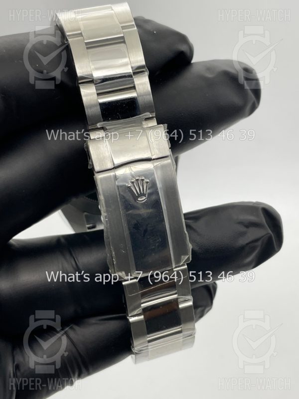 Товар Rolex DateJust 41mm 126334-0003 Фото 18 - Rolex DateJust 41mm 126334-0003