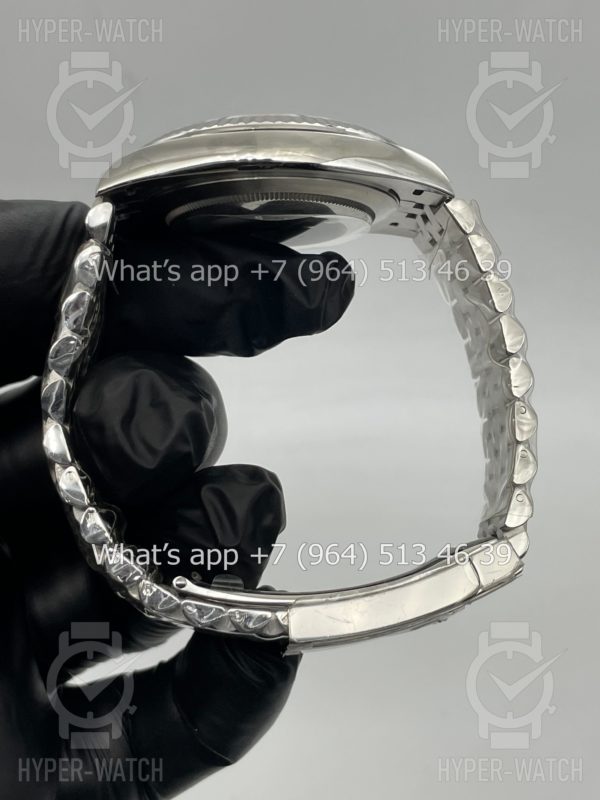 Фото 16 - Rolex DateJust 41mm 126334-0024