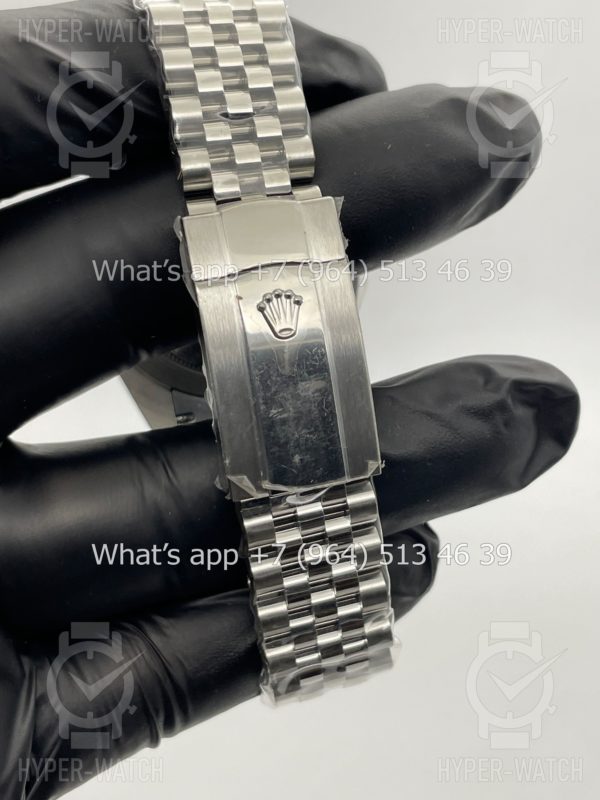 Фото 17 - Rolex DateJust 41mm 126334-0024