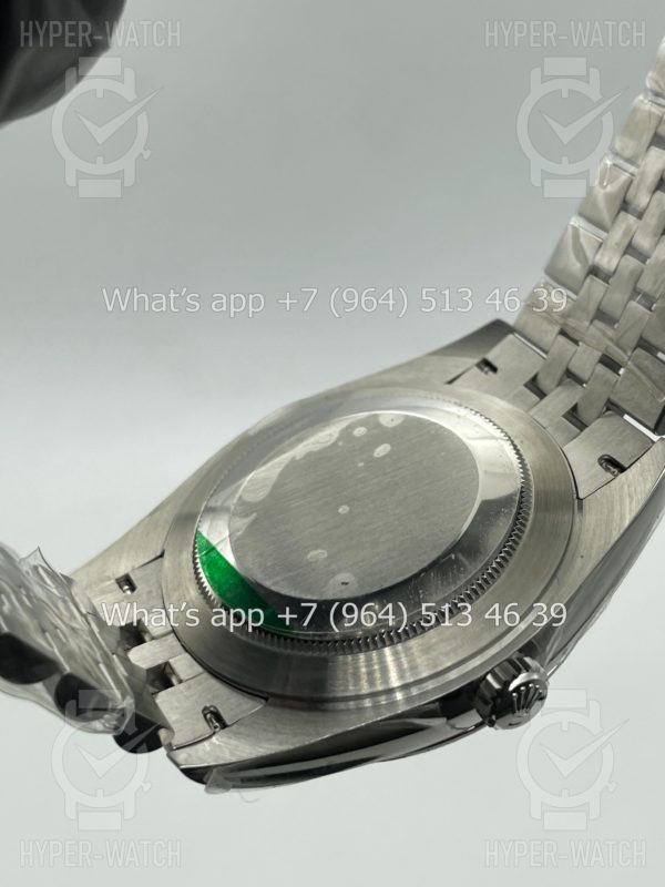 Фото 20 - Rolex DateJust 41mm 126334-0024