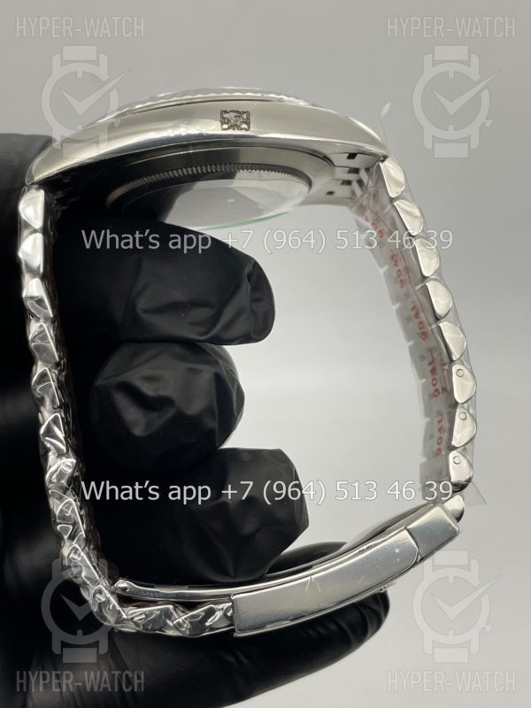 Товар Rolex Datejust 41mm 126334-0026 Steel Фото 12 - Rolex Datejust 41mm 126334-0026 Steel