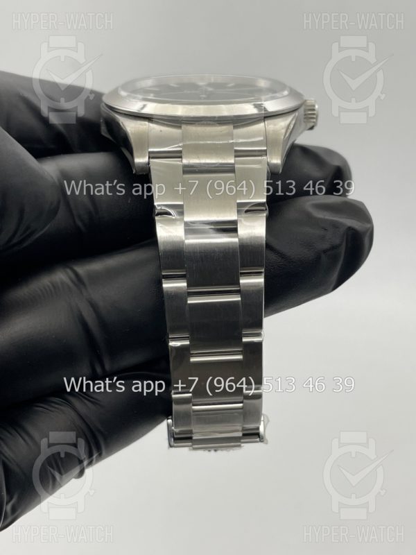 Товар Rolex Explorer 40mm 224270-0001 Steel Фото 15 - Rolex Explorer 40mm 224270-0001 Steel