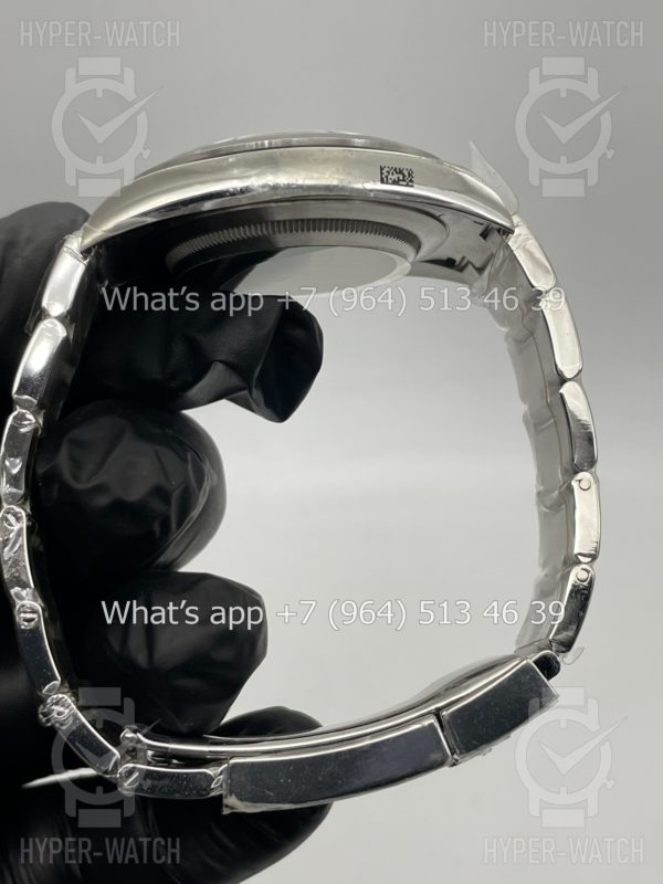 Товар Rolex Explorer 40mm 224270-0001 Steel Фото 17 - Rolex Explorer 40mm 224270-0001 Steel