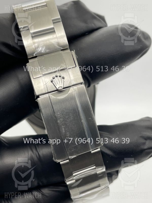 Товар Rolex Explorer 40mm 224270-0001 Steel Фото 19 - Rolex Explorer 40mm 224270-0001 Steel