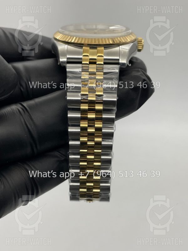 Товар Rolex DateJust 41mm 126333-0010 Steel Фото 15 - Rolex DateJust 41mm 126333-0010 Steel