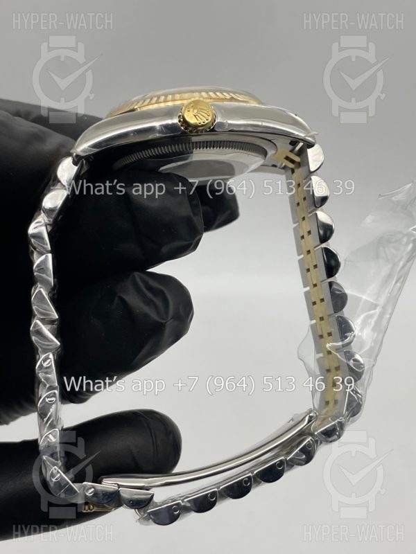 Товар Rolex DateJust 41mm 126333-0010 Steel Фото 16 - Rolex DateJust 41mm 126333-0010 Steel
