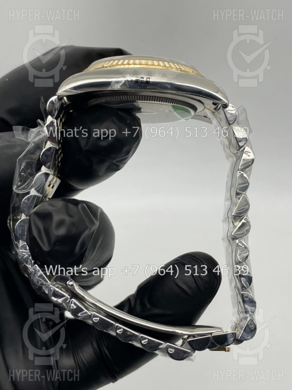 Товар Rolex DateJust 41mm 126333-0010 Steel Фото 17 - Rolex DateJust 41mm 126333-0010 Steel