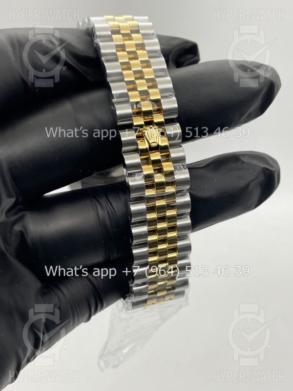Товар Rolex DateJust 41mm 126333-0010 Steel Фото 18 - Rolex DateJust 41mm 126333-0010 Steel
