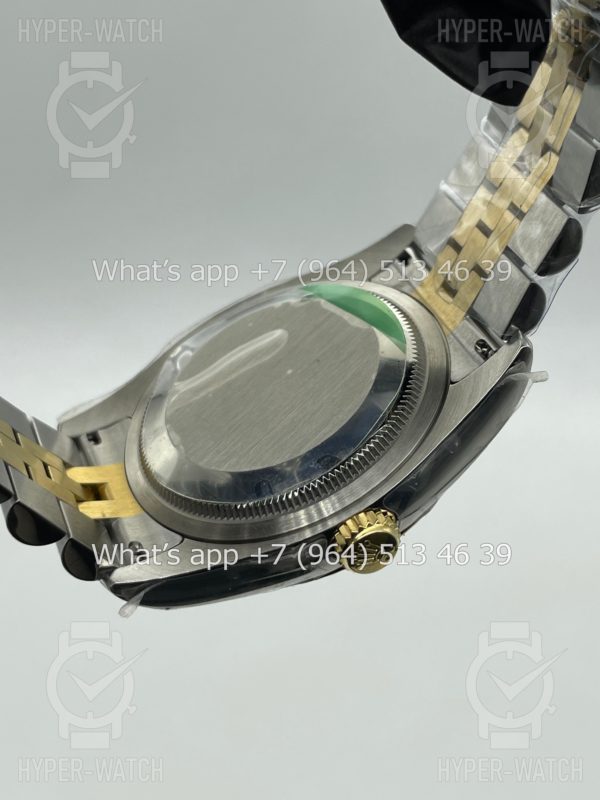 Товар Rolex DateJust 41mm 126333-0010 Steel Фото 22 - Rolex DateJust 41mm 126333-0010 Steel