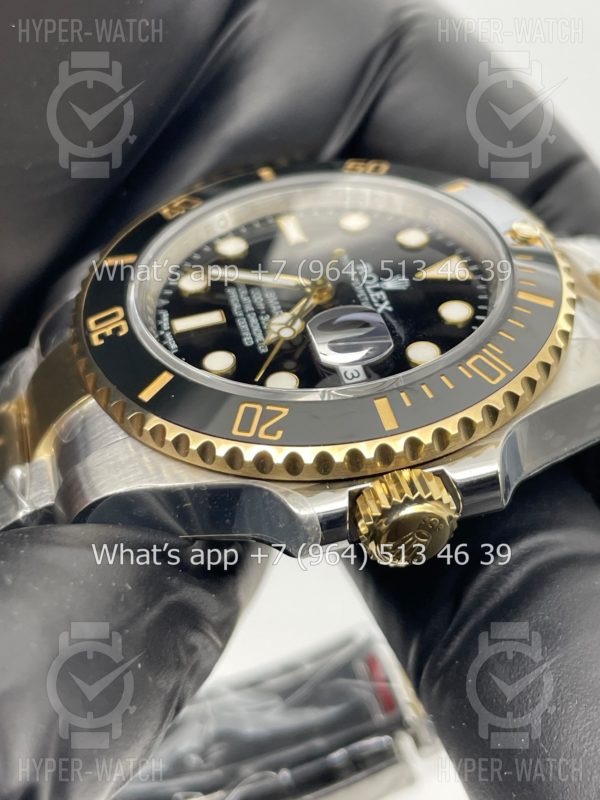 Товар Rolex Submariner 40mm 116613ln-0001 Steel Фото 7 - Rolex Submariner 40mm 116613ln-0001 Steel