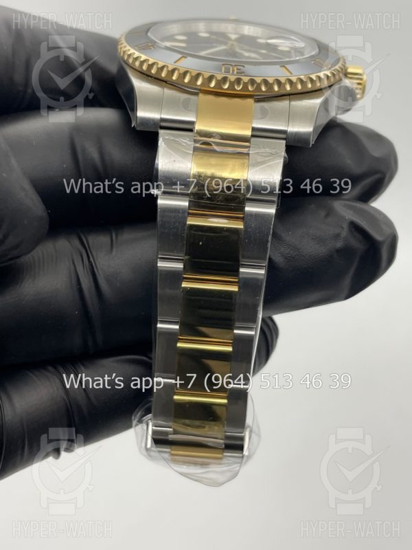 Товар Rolex Submariner 40mm 116613ln-0001 Steel Фото 13 - Rolex Submariner 40mm 116613ln-0001 Steel
