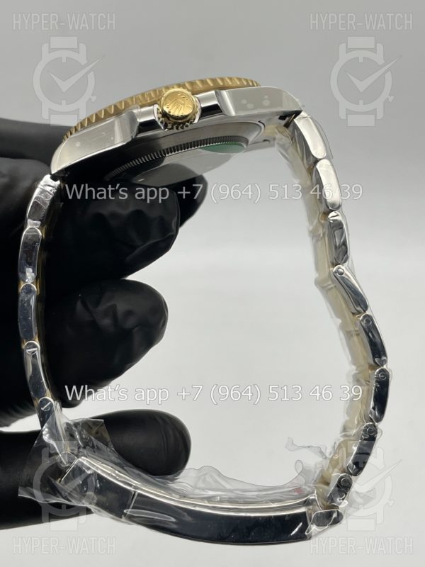 Товар Rolex Submariner 40mm 116613ln-0001 Steel Фото 14 - Rolex Submariner 40mm 116613ln-0001 Steel