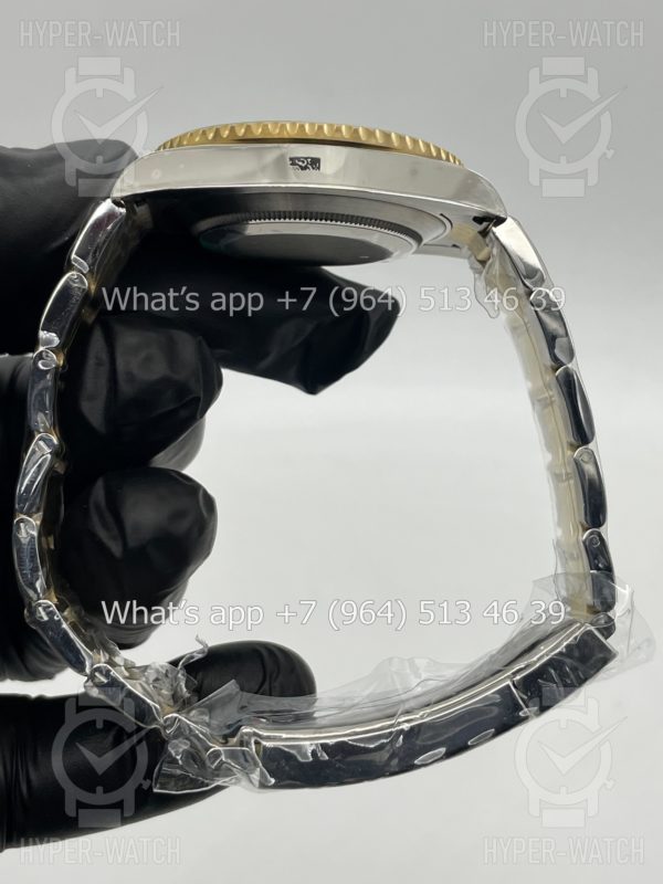 Товар Rolex Submariner 40mm 116613ln-0001 Steel Фото 15 - Rolex Submariner 40mm 116613ln-0001 Steel