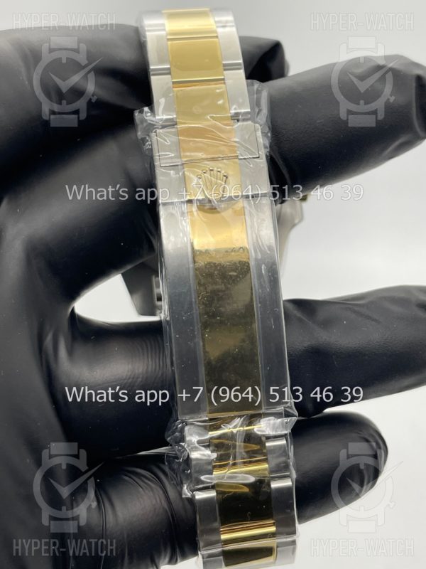 Товар Rolex Submariner 40mm 116613ln-0001 Steel Фото 16 - Rolex Submariner 40mm 116613ln-0001 Steel