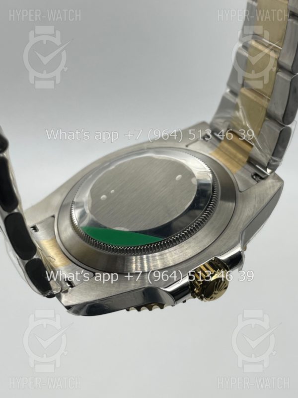 Товар Rolex Submariner 40mm 116613ln-0001 Steel Фото 17 - Rolex Submariner 40mm 116613ln-0001 Steel