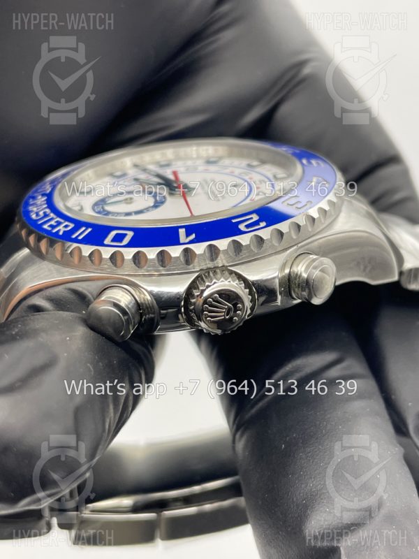 Товар Rolex Yacht-Master II 44mm 116680-0001 Фото 11 - Rolex Yacht-Master II 44mm 116680-0001