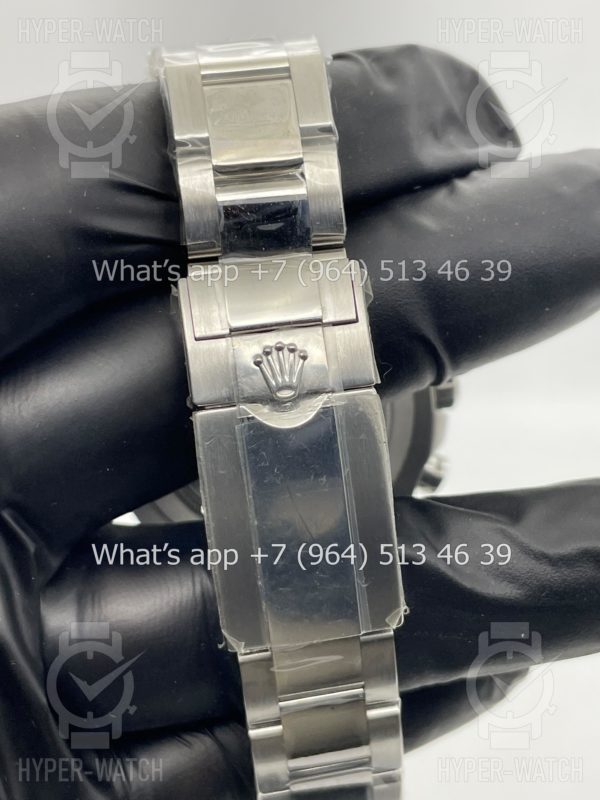 Товар Rolex Yacht-Master II 44mm 116680-0001 Фото 15 - Rolex Yacht-Master II 44mm 116680-0001