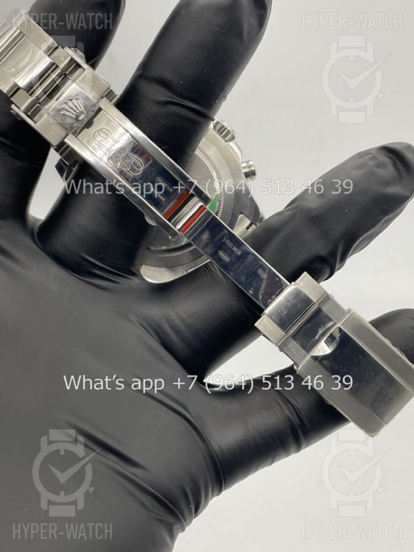 Товар Rolex Yacht-Master II 44mm 116680-0001 Фото 16 - Rolex Yacht-Master II 44mm 116680-0001