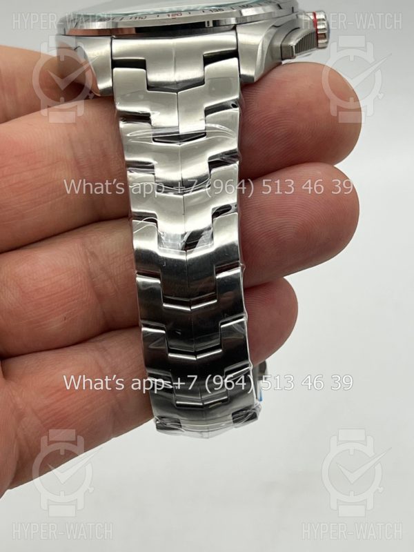 Товар TAG Heuer Carrera 43mm Art 7128 Фото 9 - TAG Heuer Carrera 43mm Art 7128