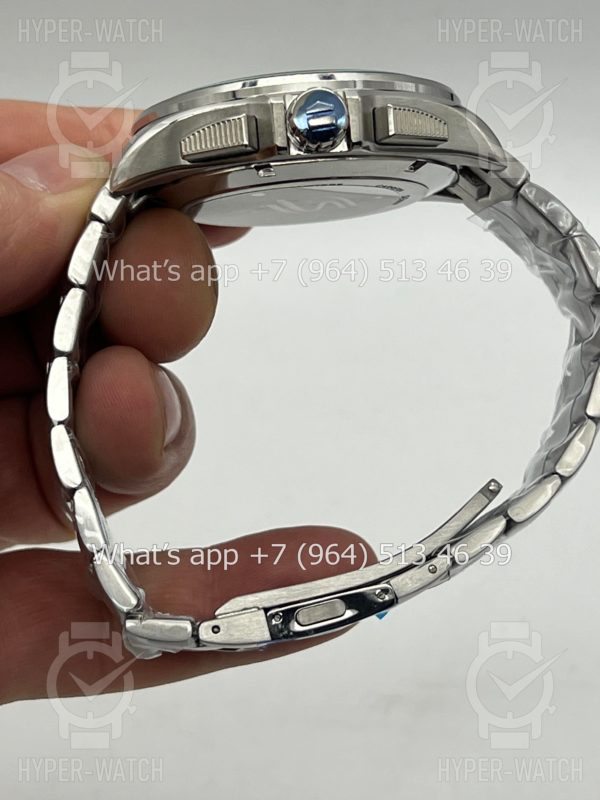 Товар TAG Heuer Carrera 43mm Art 7128 Фото 10 - TAG Heuer Carrera 43mm Art 7128