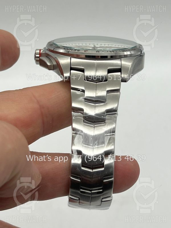 Товар TAG Heuer Carrera 43mm Art 7128 Фото 11 - TAG Heuer Carrera 43mm Art 7128