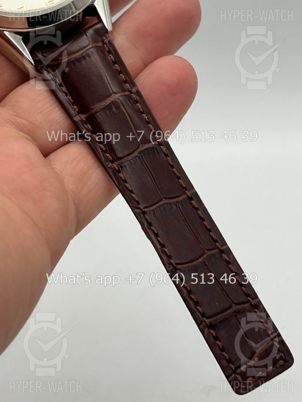 Товар TAG Heuer Carrera 41mm Art 7129 Фото 8 - TAG Heuer Carrera 41mm Art 7129