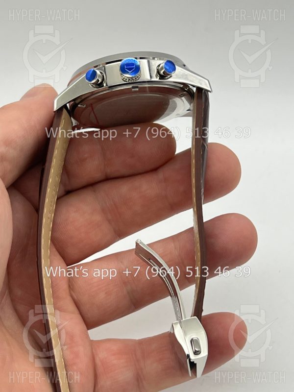 Товар TAG Heuer Carrera 41mm Art 7129 Фото 12 - TAG Heuer Carrera 41mm Art 7129