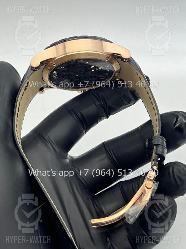 Товар Roger Dubuis Excalibur 45mm Double Flying Tourbillon RDDBEX0397 Фото 14 - Roger Dubuis Excalibur 45mm Double Flying Tourbillon RDDBEX0397