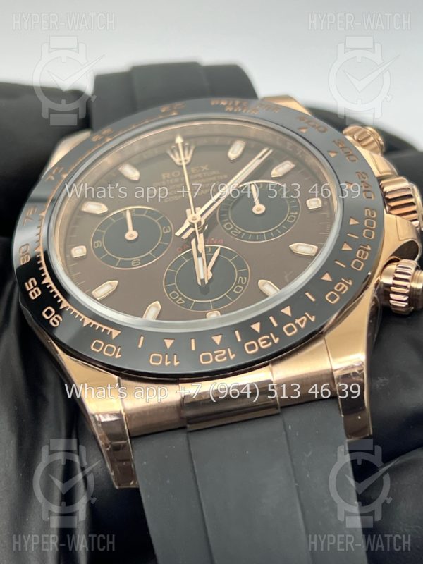 Товар Rolex Cosmograph Daytona 40mm 116515LN-0041 Steel Фото 11 - Rolex Cosmograph Daytona 40mm 116515LN-0041 Steel