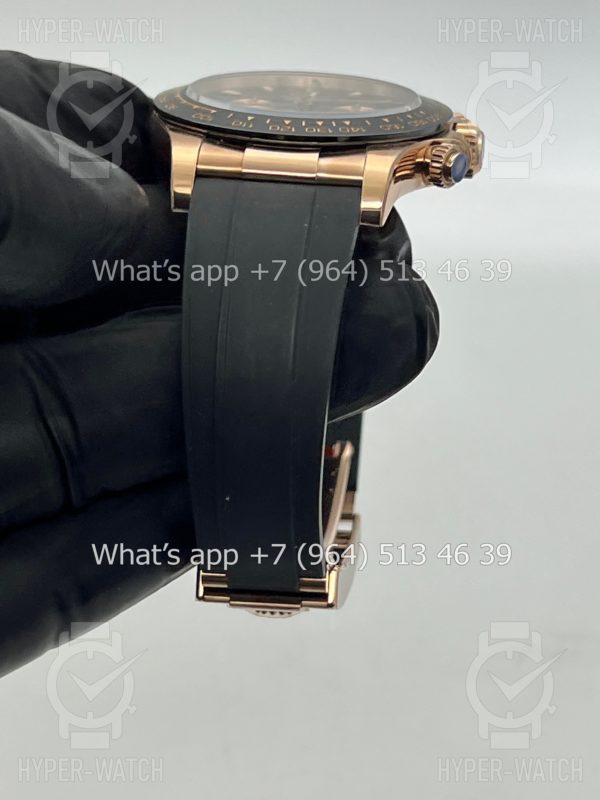 Фото 9 - Rolex Cosmograph Daytona 40mm 116515LN-0012 Steel