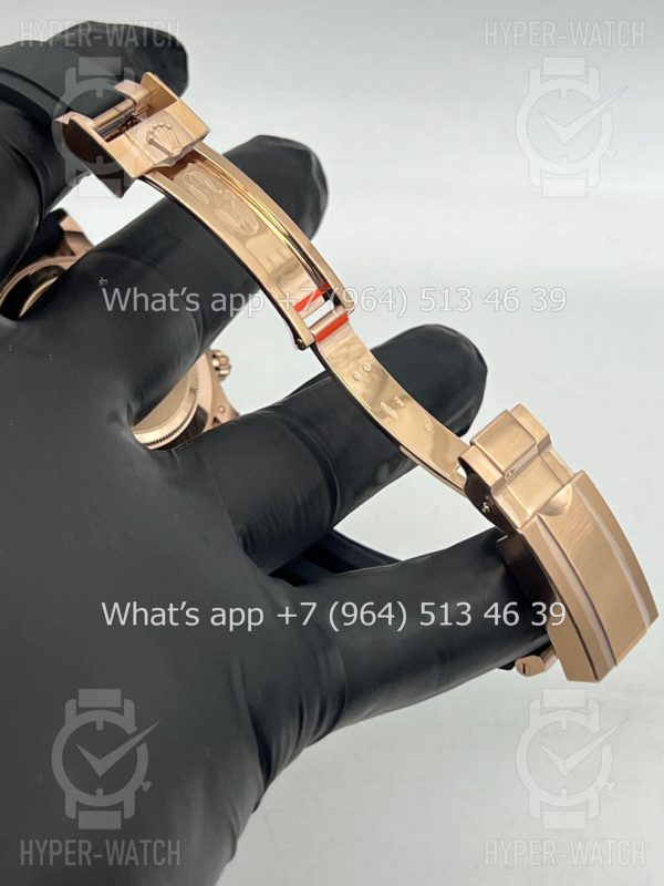 Фото 14 - Rolex Cosmograph Daytona 40mm 116515LN-0012 Steel