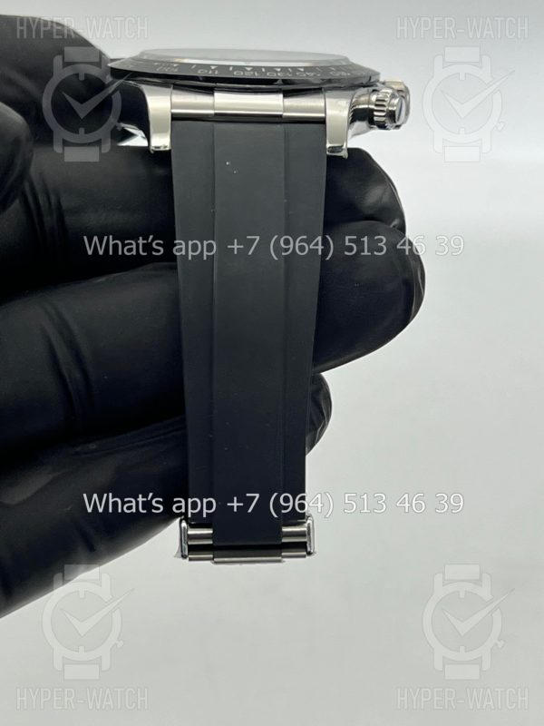 Товар Rolex Cosmograph Daytona 40mm 116519 Black Steel Фото 12 - Rolex Cosmograph Daytona 40mm 116519 Black Steel