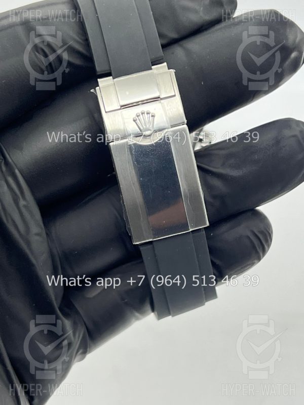 Товар Rolex Cosmograph Daytona 40mm 116519 Black Steel Фото 16 - Rolex Cosmograph Daytona 40mm 116519 Black Steel