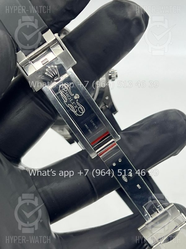 Товар Rolex Cosmograph Daytona 40mm 116519 Black Steel Фото 17 - Rolex Cosmograph Daytona 40mm 116519 Black Steel