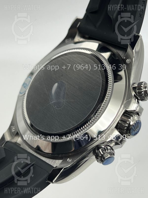 Товар Rolex Cosmograph Daytona 40mm 116519 Black Steel Фото 19 - Rolex Cosmograph Daytona 40mm 116519 Black Steel