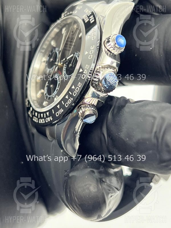 Фото 9 - Rolex Cosmograph Daytona 40mm 116519ln-0024 Steel