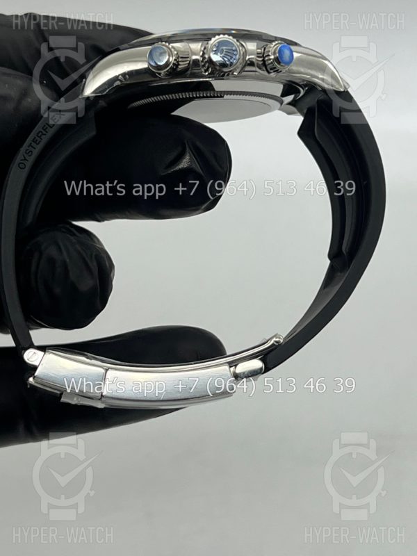 Фото 11 - Rolex Cosmograph Daytona 40mm 116519ln-0024 Steel