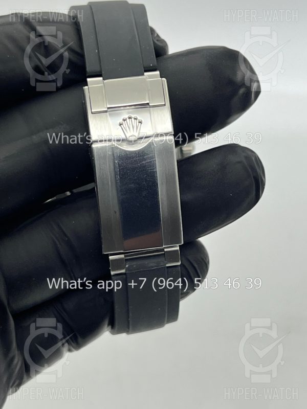 Фото 14 - Rolex Cosmograph Daytona 40mm 116519ln-0024 Steel