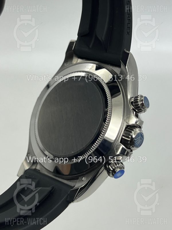 Фото 17 - Rolex Cosmograph Daytona 40mm 116519ln-0024 Steel