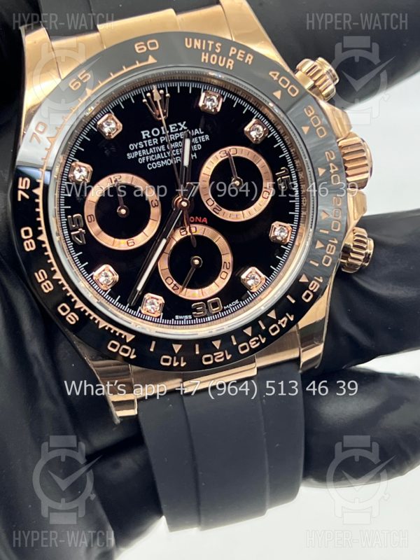 Товар Rolex Cosmograph Daytona 40mm 116515LN-0056 Фото 11 - Rolex Cosmograph Daytona 40mm 116515LN-0056