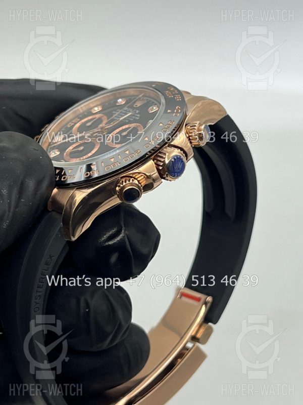 Товар Rolex Cosmograph Daytona 40mm 116515LN-0056 Фото 12 - Rolex Cosmograph Daytona 40mm 116515LN-0056