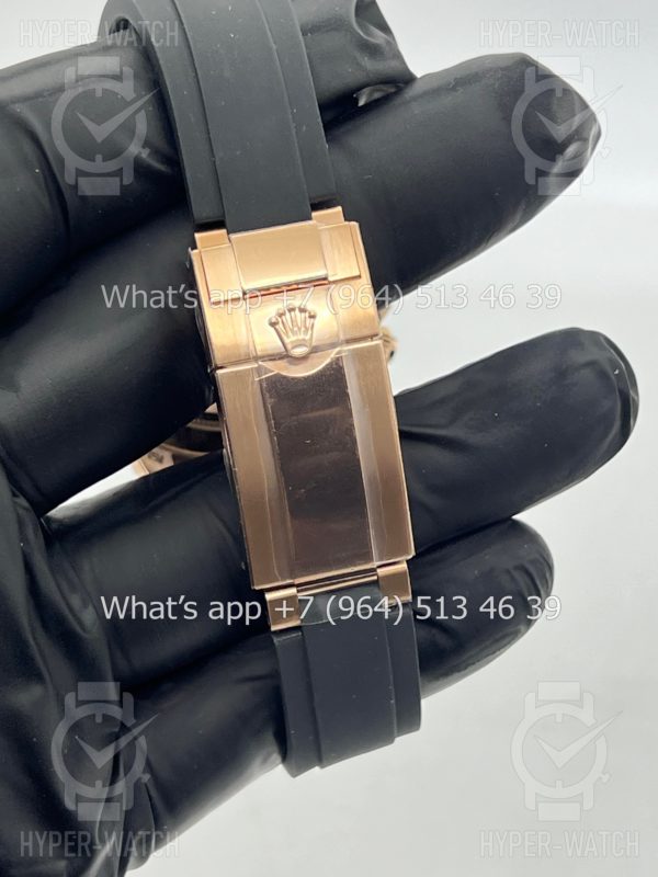 Товар Rolex Cosmograph Daytona 40mm 116515LN-0056 Фото 17 - Rolex Cosmograph Daytona 40mm 116515LN-0056