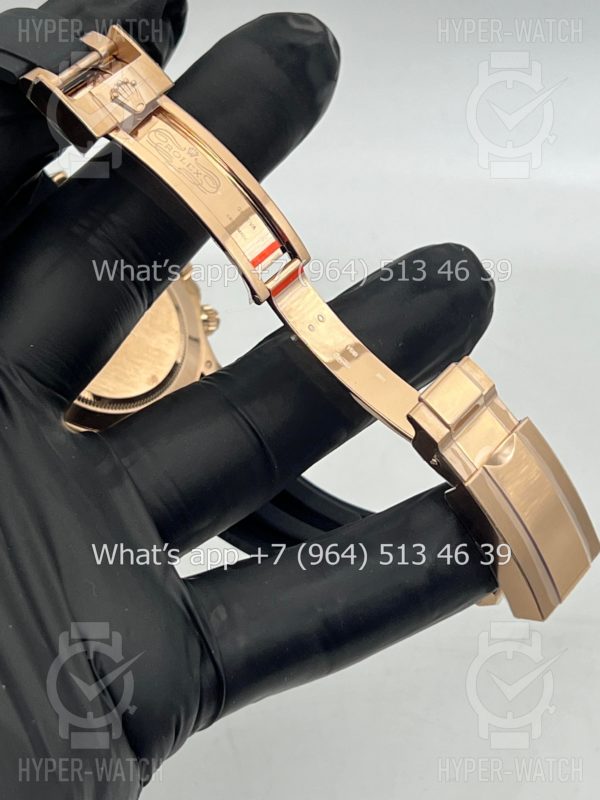 Товар Rolex Cosmograph Daytona 40mm 116515LN-0056 Фото 19 - Rolex Cosmograph Daytona 40mm 116515LN-0056