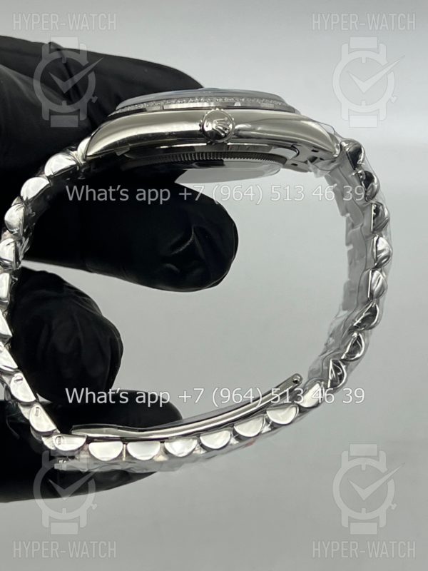 Товар Rolex Day-Date 36mm 128349rbr-0031 Steel Фото 11 - Rolex Day-Date 36mm 128349rbr-0031 Steel