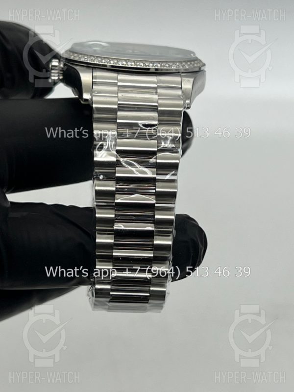 Товар Rolex Day-Date 36mm 128349rbr-0031 Steel Фото 12 - Rolex Day-Date 36mm 128349rbr-0031 Steel
