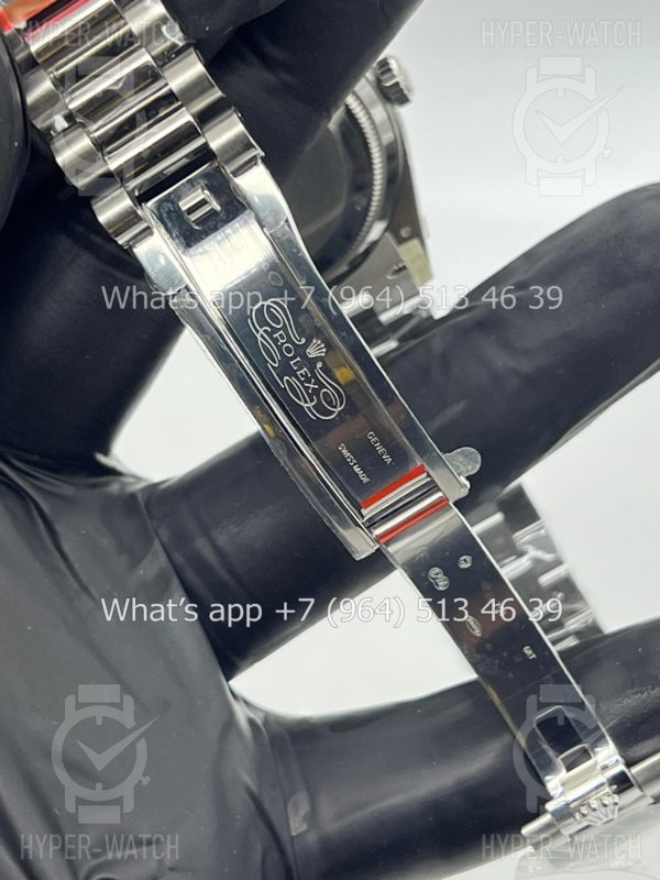 Товар Rolex Day-Date 36mm 128349rbr-0031 Steel Фото 16 - Rolex Day-Date 36mm 128349rbr-0031 Steel