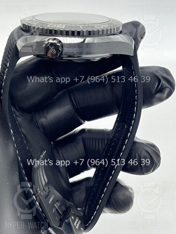 Товар Omega Seamaster Planet Ocean 600M 215.92.46.22.01.001 Фото 15 - Omega Seamaster Planet Ocean 600M 215.92.46.22.01.001