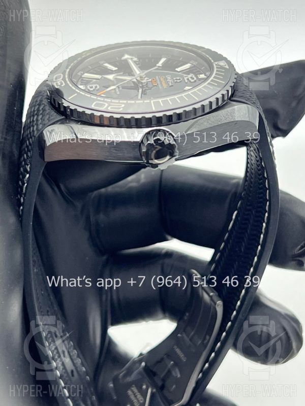 Товар Omega Seamaster Planet Ocean 600M 215.92.46.22.01.001 Фото 17 - Omega Seamaster Planet Ocean 600M 215.92.46.22.01.001