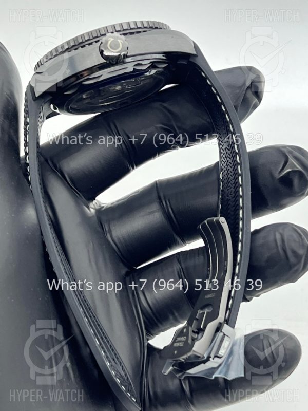 Товар Omega Seamaster Planet Ocean 600M 215.92.46.22.01.001 Фото 18 - Omega Seamaster Planet Ocean 600M 215.92.46.22.01.001